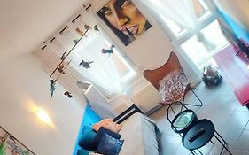 Chez Arty - Gere Par Presta-Zen'Services