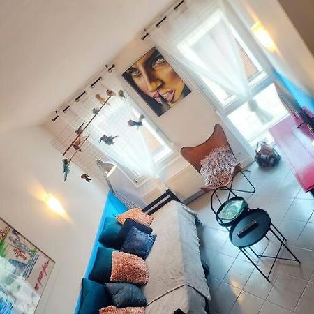 Appartement Chez Arty - Gere Par Presta-Zen'Services à Verdun Extérieur photo
