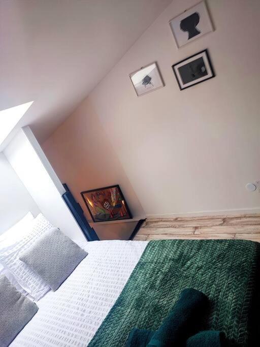 Appartement Chez Arty - Gere Par Presta-Zen'Services à Verdun Extérieur photo