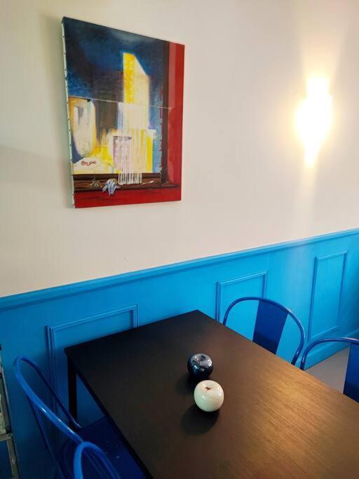 Appartement Chez Arty - Gere Par Presta-Zen'Services à Verdun Extérieur photo