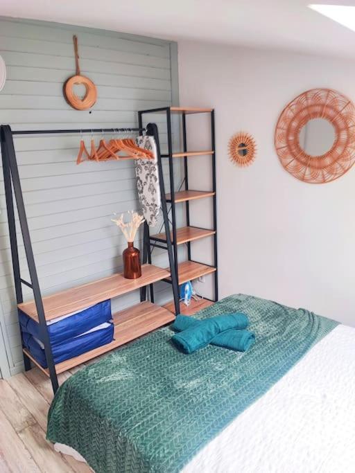 Appartement Chez Arty - Gere Par Presta-Zen'Services à Verdun Extérieur photo