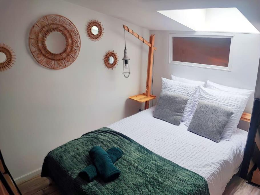 Appartement Chez Arty - Gere Par Presta-Zen'Services à Verdun Extérieur photo