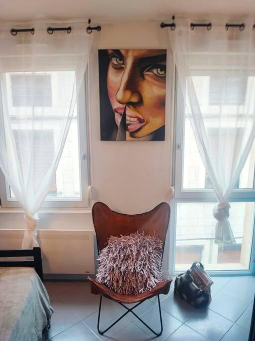 Appartement Chez Arty - Gere Par Presta-Zen'Services à Verdun Extérieur photo