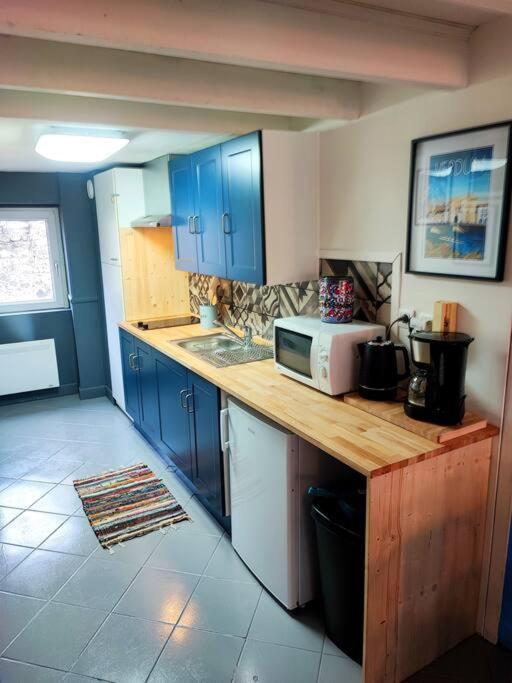 Appartement Chez Arty - Gere Par Presta-Zen'Services à Verdun Extérieur photo