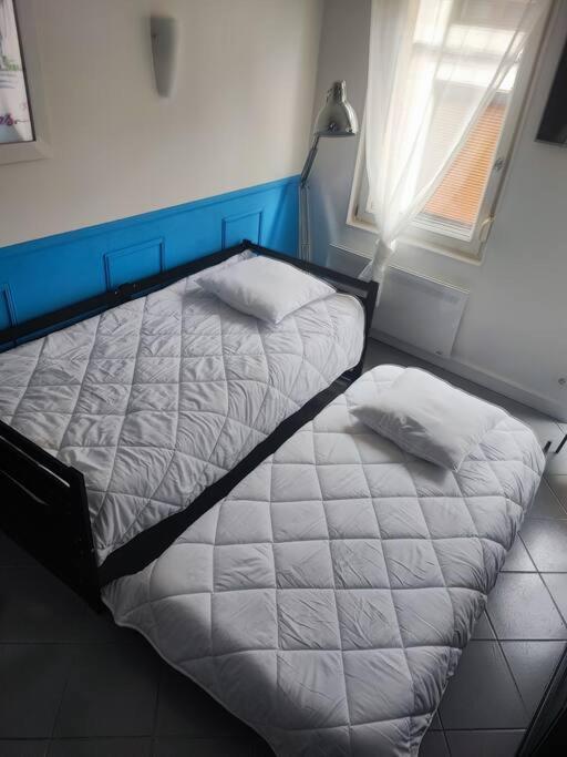Appartement Chez Arty - Gere Par Presta-Zen'Services à Verdun Extérieur photo