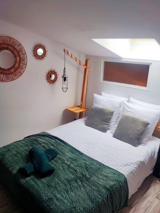 Appartement Chez Arty - Gere Par Presta-Zen'Services à Verdun Extérieur photo